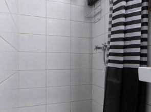 Апартаменты Hills Flat