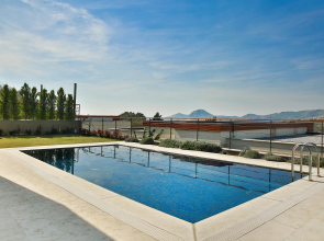 Green Park Villas by Important Group Travel Villa