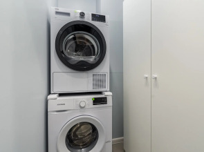 Апартаменты Роскошная Студия с Джакузи в Жк Миниполис Дивное