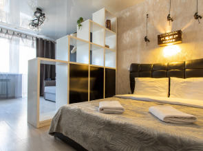 Апартаменты O.G.N.I. проспект Океанский, д. 100