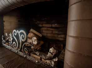 Отель Sherwood Park