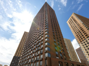 Квартира Уютная дизайнерская студия у метро Аминьевская