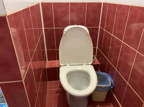 Гостевой дом Алексис