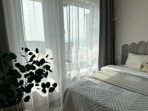 Квартира Роскошная с видом на море