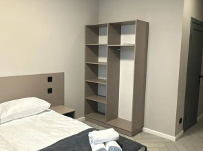 Отель Aurora Inn Gagra