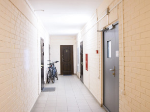 Квартира KarjalaHome на Зайцева 42