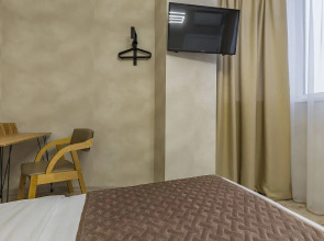 Апартаменты Стрелка