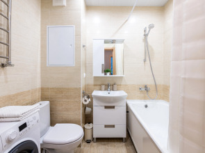 Квартира Enjoy Today Стахановская