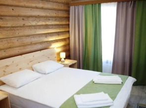 Отель Золотое Кольцо