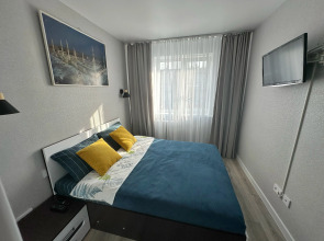 Квартира в шаге от достопримечательностей и набережной