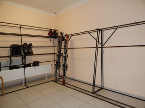 Курортный Отель Вертикаль