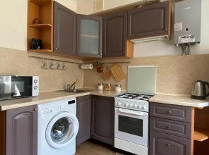 Квартира у зоопарка