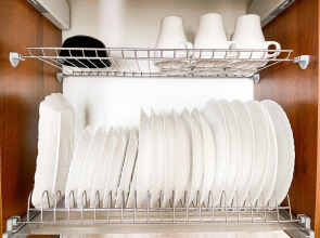 Апартаменты Blu Tower