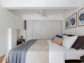 Апартаменты Queenstay Роял Лофт на Войковской