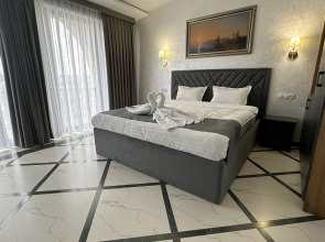 Отель Мармарис