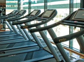 Crowne Plaza Hotel Istanbul - Asia, an IHG Hotel