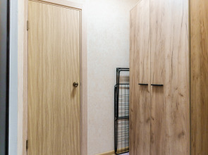 Апартаменты в Южном Экологически чистом районе от LetoApart