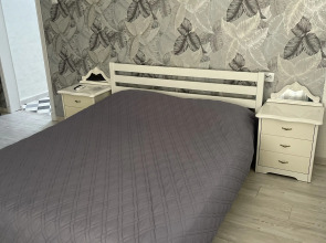 Квартира у Центрального Парка