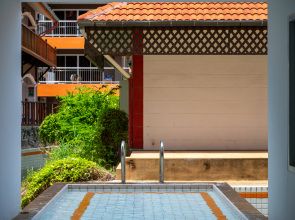 Апарт-отель New Nordic Marcus 3 by Apartwell