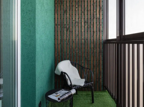 Квартира Анри Матисс ЖК ArtCity