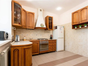 Квартира Двухкомнатная Садовая