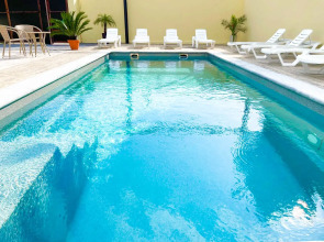 Гостевой дом Офелия by Sun City Hotels