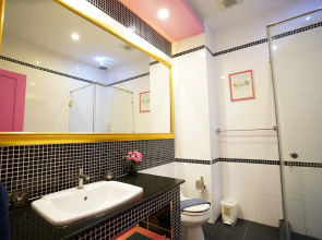 21st Floor Residence Apart Hotel