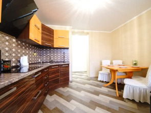 Апартаменты на Симбирцева 40А