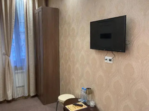 Меблированные комнаты Olimp