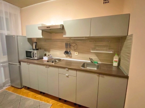 Апартаменты в Центре города