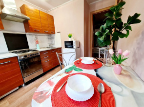 Апартаменты Белые ночи у ЖД Вокзала