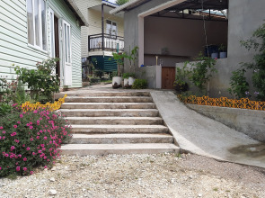 Гостевой дом Мандариновый Рай