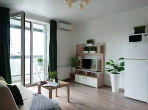 Апартаменты Novin House