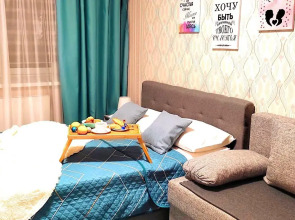 Квартира 2-х комнатная квартира РКБ