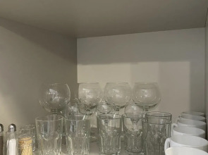 Апартаменты на Папанина 11