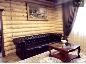 Гостевой Дом Тебердинская сказка