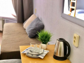 Меблированные Комнаты 56 в Самом Центре Исторического Санкт Петербурга