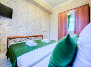 Апартаменты Пять Звёзд на Театральной Площади