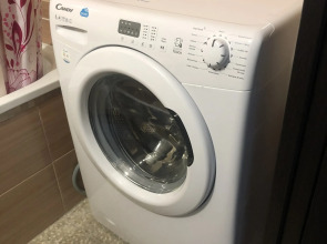 Квартира в Микрорайоне Дружба 2/5