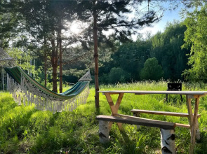 Гостевой дом InnoHouse