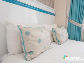 Отель Star Holiday