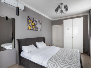 Апартаменты Knokey Парк Легенд Люкс