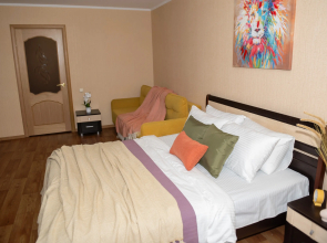 Na Ul. Artsybushevskoy, 3 Flat