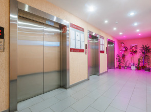 Апартаменты Freedom Романова