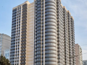 Квартира Уютная в центре города