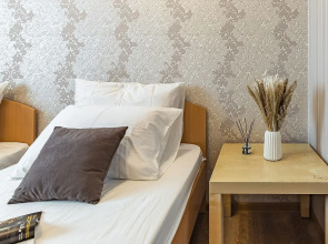 Апартаменты Vegas на Гагарина 101/3