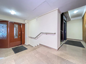 Апартаменты Пушкинская