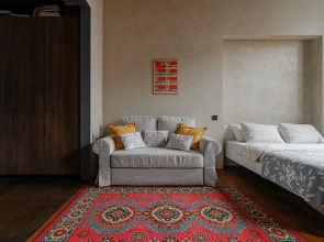 Нью-Йорк FeelApartments