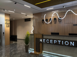Harris Fitness and Spa Hotel