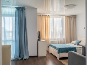 Апартаменты Альянс Апарт Малевич